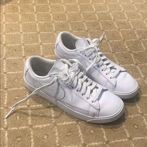 Nike Women’s Blazer Low